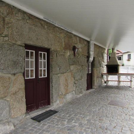 Casa Do Postigo Villa Geres Eksteriør bilde