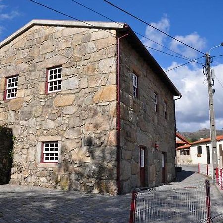 Casa Do Postigo Villa Geres Rom bilde