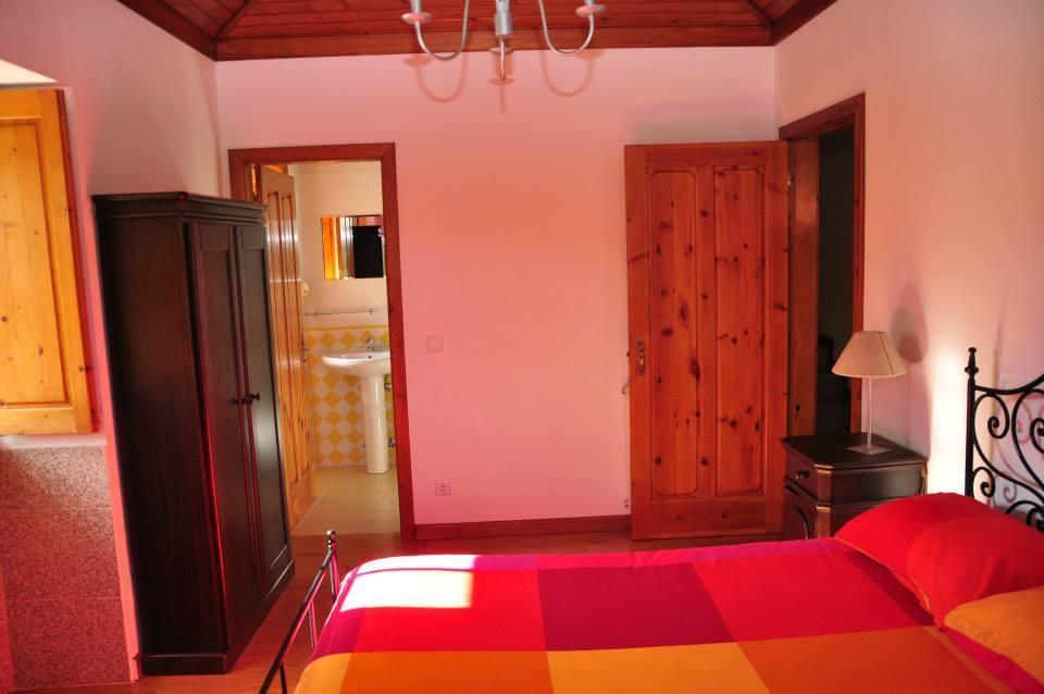 Casa Do Postigo Villa Geres Rom bilde