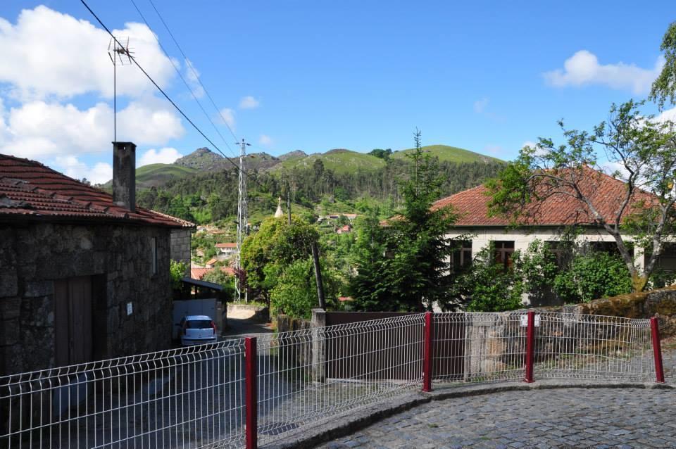 Casa Do Postigo Villa Geres Rom bilde
