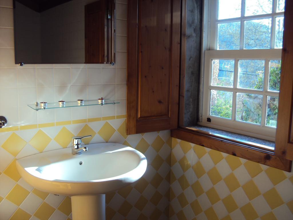 Casa Do Postigo Villa Geres Eksteriør bilde